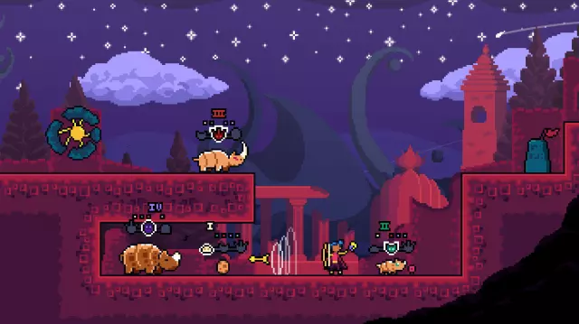 Ageless — скриншот 6 из игры
