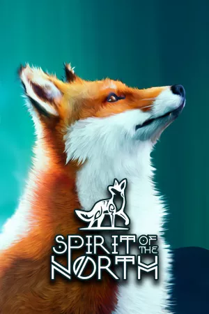 Spirit of the North — обложка игры для ПК