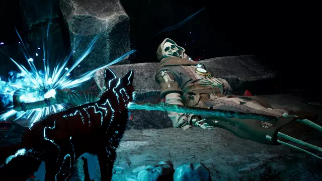 Spirit of the North — скриншот 2 из игры