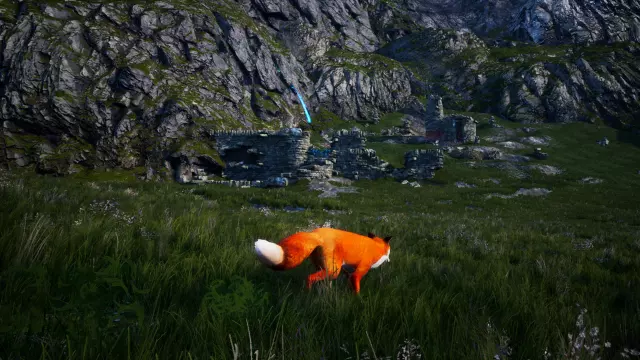 Spirit of the North — скриншот 5 из игры