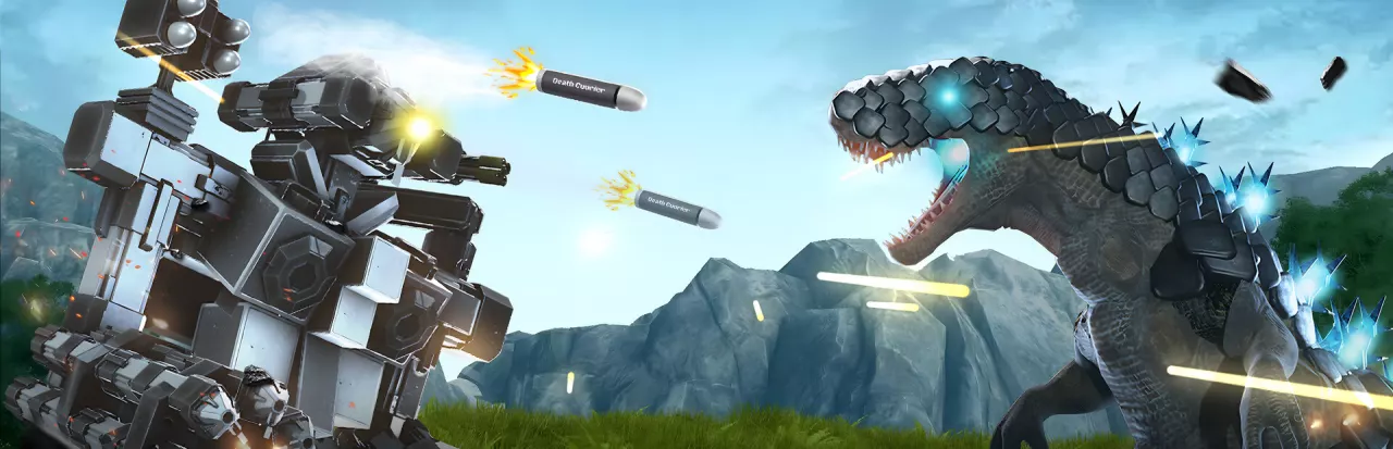 Animal Revolt Battle Simulator — сравните цены на ключи и гифты Steam