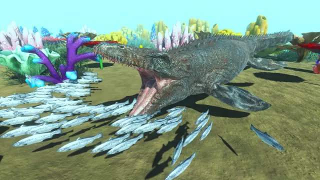 Скриншот 3 из Animal Revolt Battle Simulator — сравните цены на игру в Steam