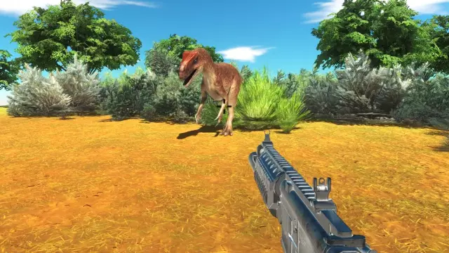 Скриншот 5 из Animal Revolt Battle Simulator — сравните цены на игру в Steam