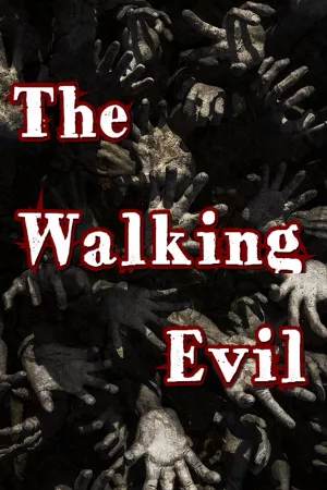 The Walking Evil — купить ключ Steam дешевле, обложка игры