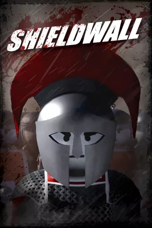 Shieldwall — обложка игры для ПК