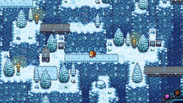 Coromon — скриншот 3 из игры