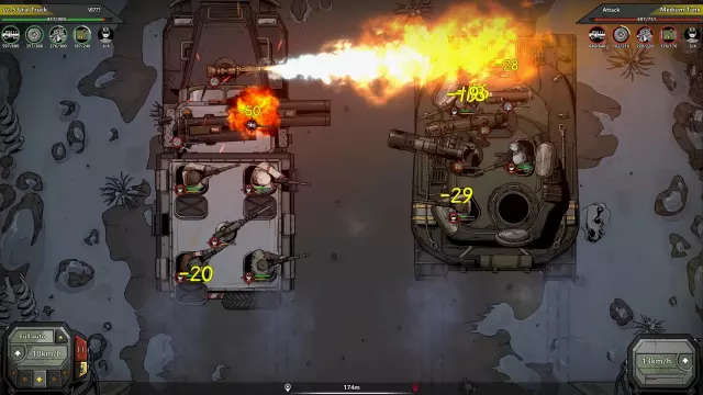 Home Behind 2 — скриншот 4 из игры