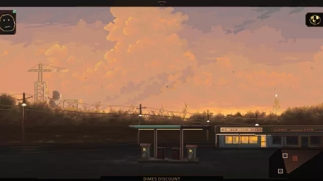 NORCO — скриншот 1 из игры