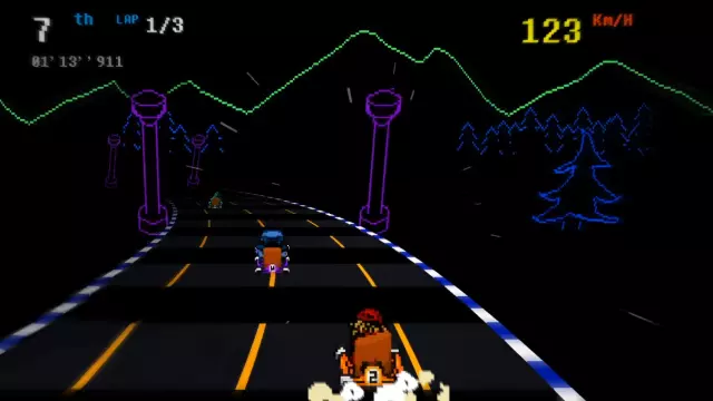 Everhood — скриншот 6 из игры