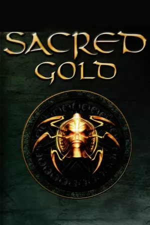 Sacred Gold — купить ключ Steam дешевле, обложка игры