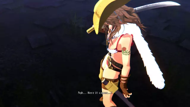 Onee Chanbara ORIGIN — скриншот 2 из игры