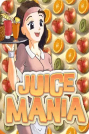 Juice Mania — купить ключ Steam дешевле, обложка игры