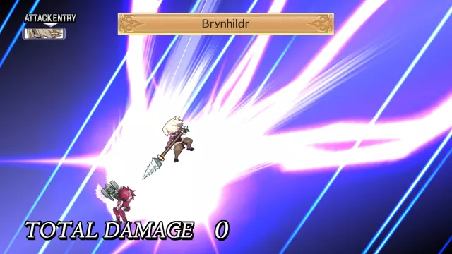 Disgaea 4 Complete+ — скриншот 3 из игры