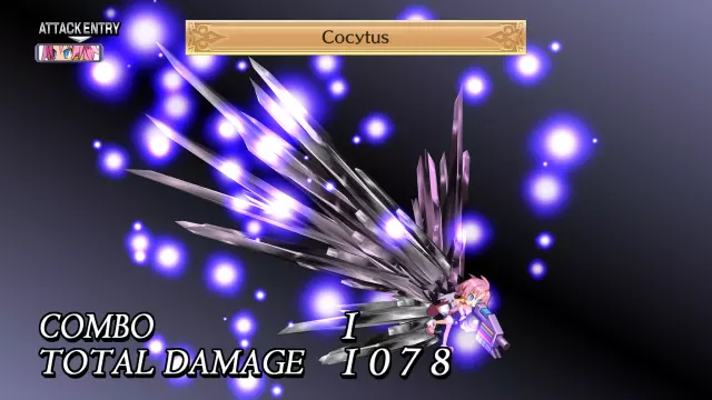 Disgaea 4 Complete+ — скриншот 4 из игры