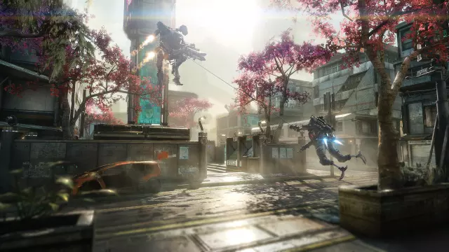 Titanfall 2 — скриншот 1 из игры