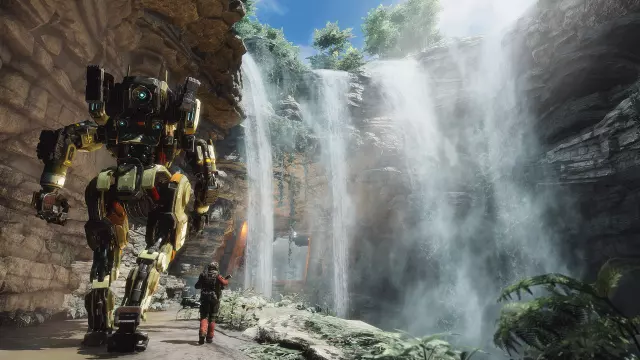 Titanfall 2 — скриншот 2 из игры