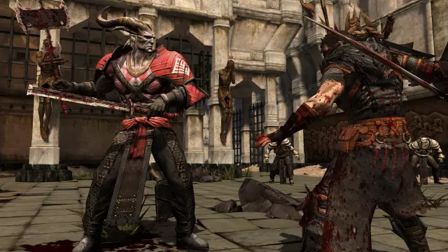 Dragon Age II: Ultimate Edition — скриншот 2 из игры