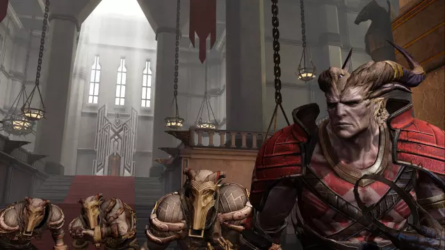 Dragon Age II: Ultimate Edition — скриншот 6 из игры