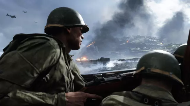 Battlefield V — скриншот 1 из игры