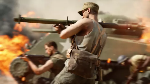 Battlefield V — скриншот 3 из игры