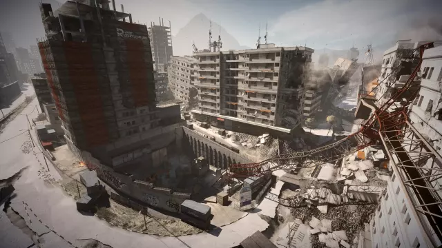 Battlefield 3 — скриншот 2 из игры