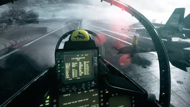 Battlefield 3 — скриншот 5 из игры