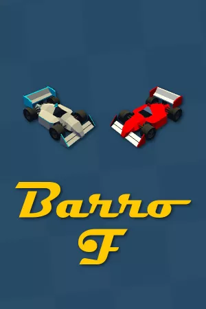 Barro F — купить ключ Steam дешевле, обложка игры