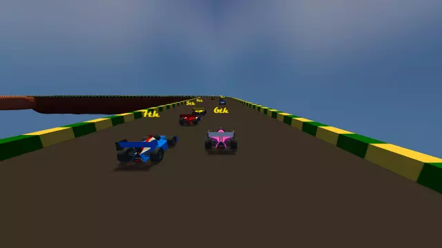 Barro F — скриншот 2 из игры