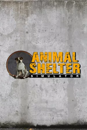 Animal Shelter — купить ключ Steam дешевле, обложка игры