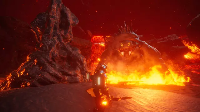 Sir Whoopass: Immortal Death — скриншот 3 из игры