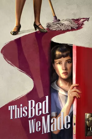 This Bed We Made — обложка игры для ПК