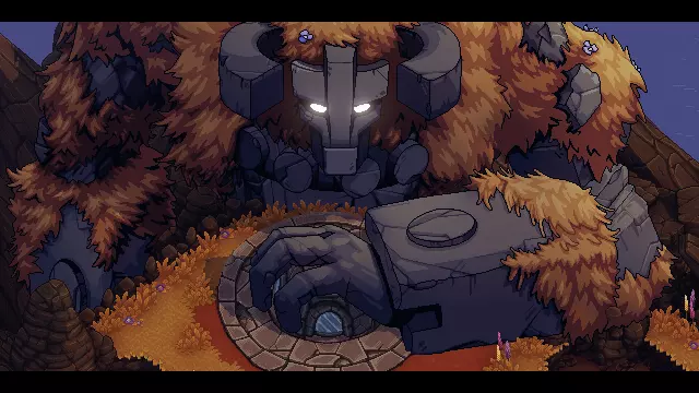 Скриншот 4 из Sea of Stars: Sunset Edition — сравните цены на игру в Steam