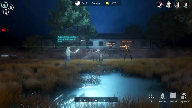 The Rule of Land: Pioneers — скриншот 4 из игры