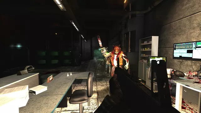 Killing Floor — скриншот 4 из игры