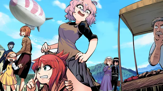 Скриншот 3 из 海沙风云 Far Away — сравните цены на игру в Steam