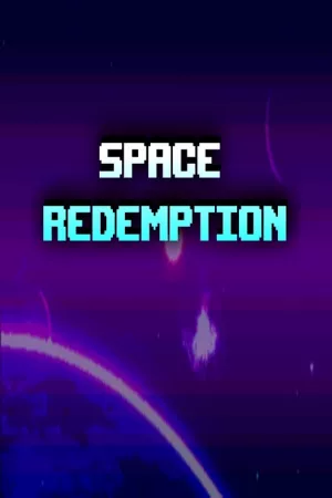 Space Redemption — купить ключ Steam дешевле, обложка игры
