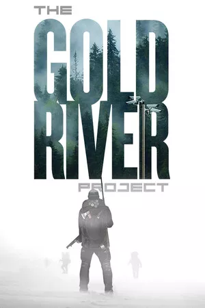 The Gold River Project — купить ключ Steam дешевле, обложка игры