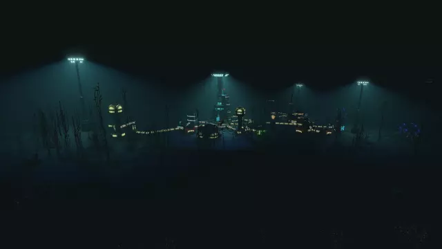Скриншот 3 из Surviving the Abyss — сравните цены на игру в Steam