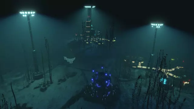 Скриншот 6 из Surviving the Abyss — сравните цены на игру в Steam