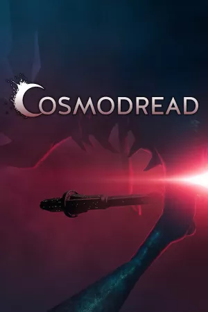 Cosmodread — купить ключ Steam дешевле, обложка игры