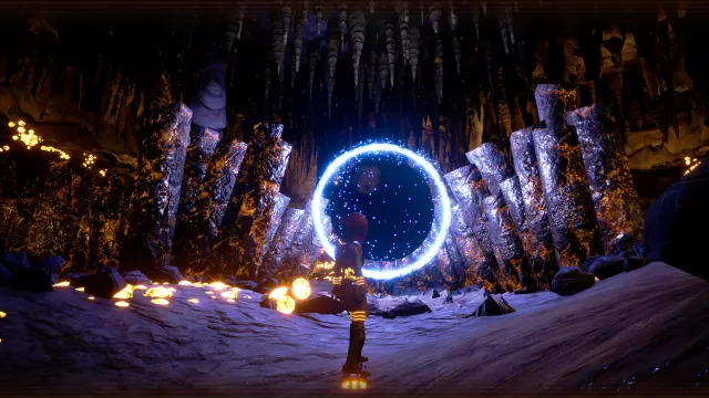 AnShi — скриншот 3 из игры