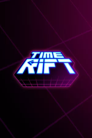 Time Rift — купить ключ Steam дешевле, обложка игры