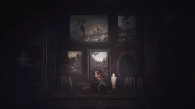 Escape First 3 — скриншот 2 из игры
