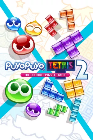 Сравнить цены на Puyo Puyo Tetris 2 в Steam — выбери, где купить дешевле