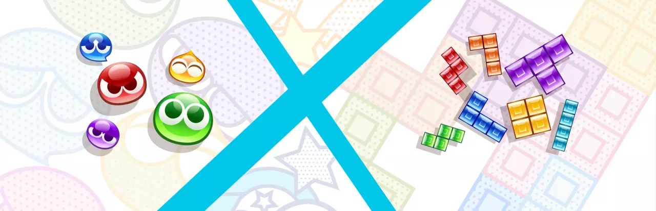 Puyo Puyo Tetris 2 — сравните цены на ключи и гифты Steam
