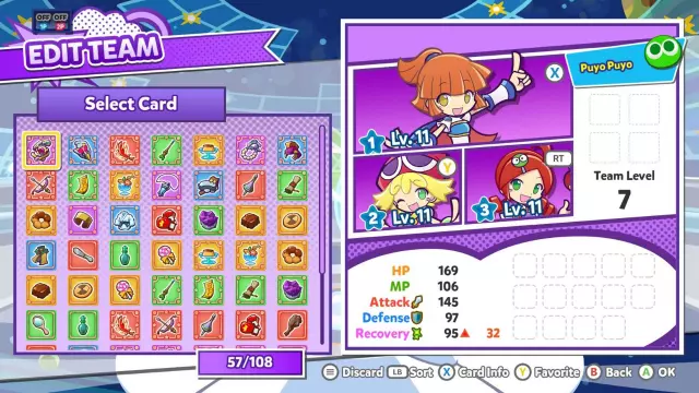 Скриншот 5 из Puyo Puyo Tetris 2 — сравните цены на игру в Steam