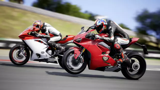 RIDE 4 — скриншот 3 из игры
