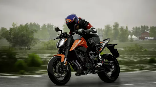 RIDE 4 — скриншот 4 из игры