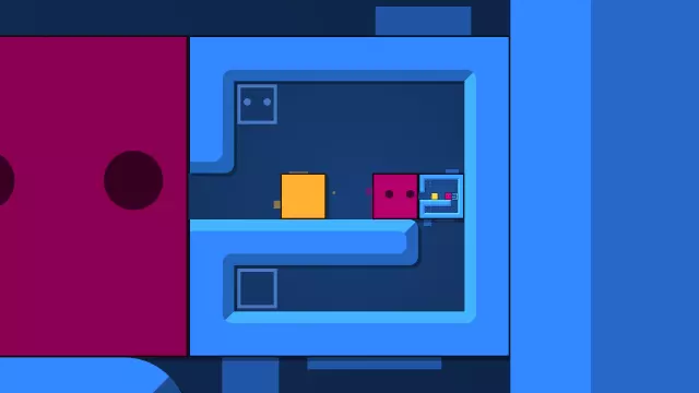 Patrick's Parabox — скриншот 1 из игры
