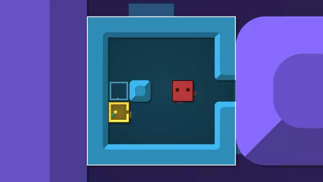 Patrick's Parabox — скриншот 6 из игры